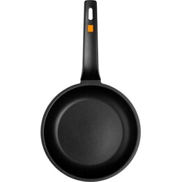 Frigideira antiaderente BRA Efficient adequada para indução 24cm