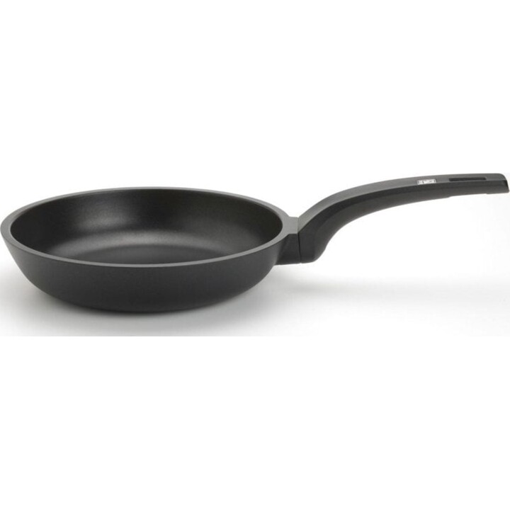 BRA Efficient Non-Stick Frying Pan Suitable for Induction 24cm