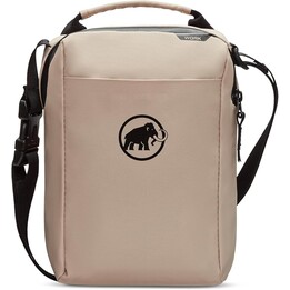 Mammut Seon Pouch, Mala de cidade, Compacta, Savannah (Bege)