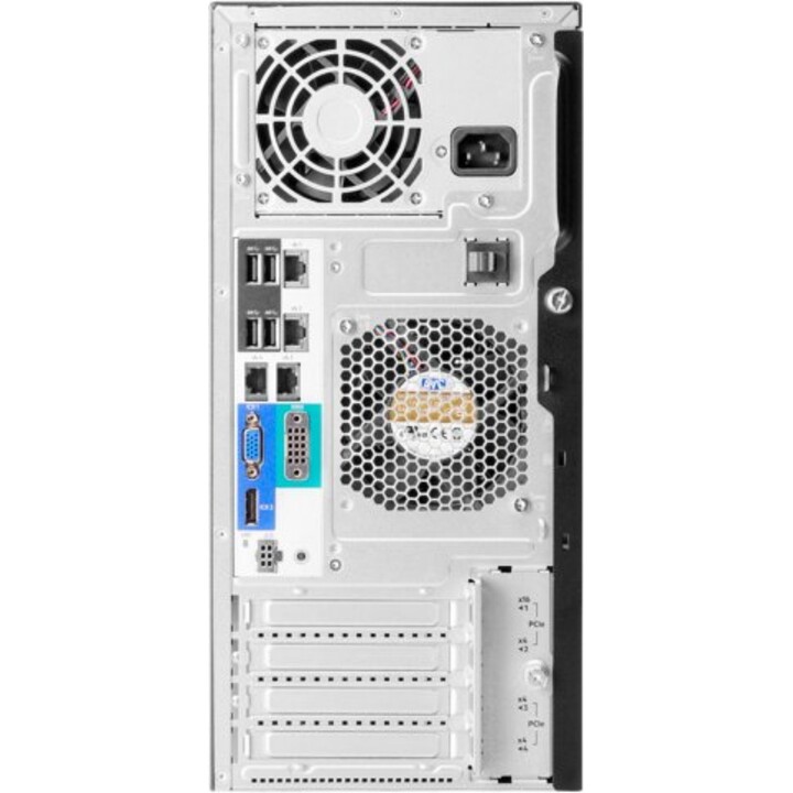 HPE ProLiant ML30 Gen11 Xeon 6315P 32GB 2x1TB HDD SATA P87461-425 Tower