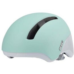 HJC Calido, Casco da ciclismo urbano, Taglia L, Menta opaca