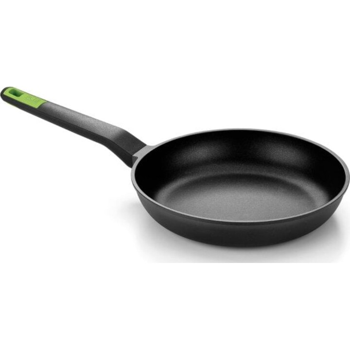 BRA Set of 3 Gastro Pans 18cm 22cm 26cm