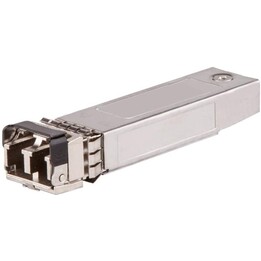 ARUBA 1G SFP LC SX 500M OM2 MMF TRANSCEIVER