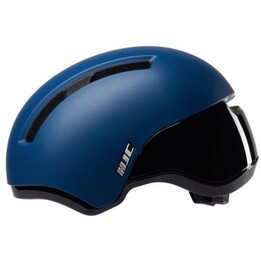 HJC Calido, Fahrradhelm, Größe S, mattes Dunkelblau