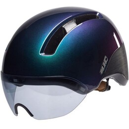 HJC Calido Plus, casque de vélo, taille S, Caméléon