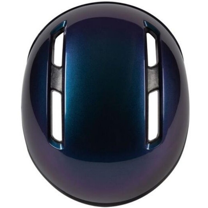 HJC Calido Plus, Casco da ciclismo, Taglia S, Camaleonte