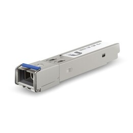 Modulo SFP Ubiquiti UF-GP-B+, Ufiber, 1,25 Gb/s, SC/UPC, TX 1490 nm, RX 1310 nm, Monomodale