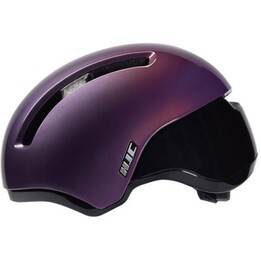 HJC Calido, Cycling Helmet, Size S, Purple Violet
