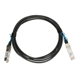 Câble DAC Extralink SFP28, DAC, 25 Gbit/s, 3 m