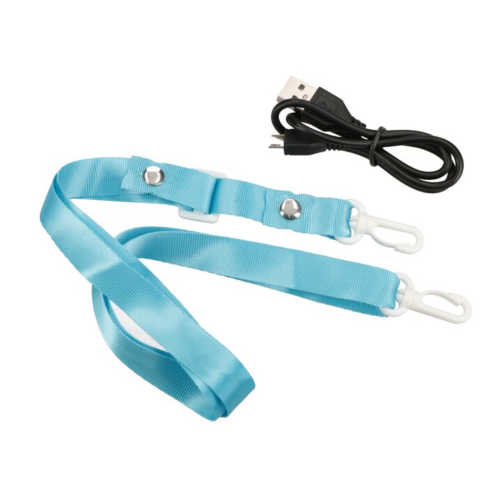 Caméra numérique Extralink Kids H27 bleue, 1080p 30 ips, écran 2 pouces