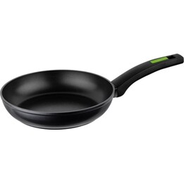 Monix Poêle à frire en aluminium forgé vert 30cm