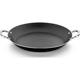 Panela para Paella Monix Resistent Plus M371642 em alumínio antiaderente 42cm
