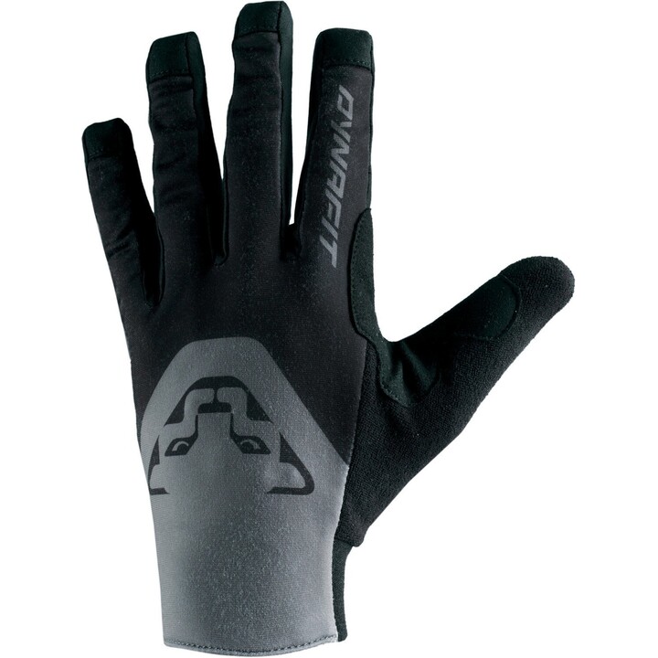 Dynafit, Liner Gloves, Size M, Breathable and Stretch Fit, Black