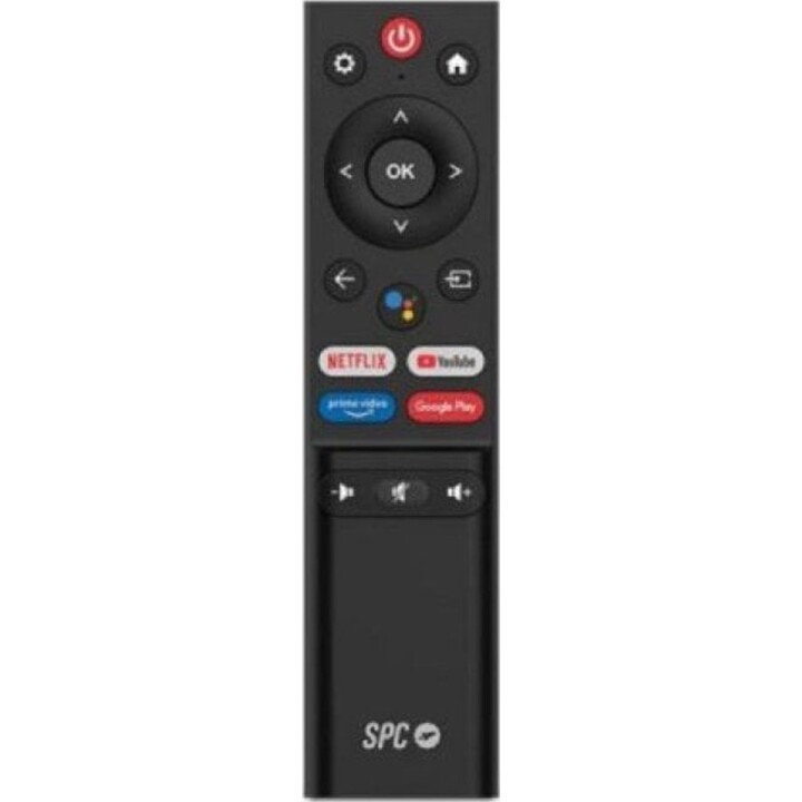 Monitor SPC SMART MONITOR 900027N 27" VA Full HD Android TV Wi-Fi Altavoces