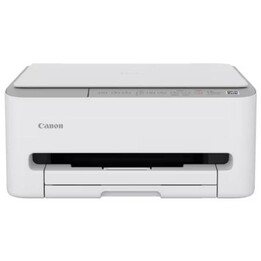 Canon PIXMA TS4151i Multifunction WiFi/ Duplex/ White
