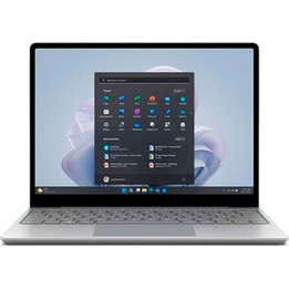 Microsoft Surface Laptop Go 3 XLG-00008 i5-1235U 16GB LPDDR5 512GB SSD 12.4" Touch W11 Pro