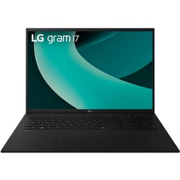 LG Gram 17Z90TL-G.AU88B Ultra 7 258V 32GB LPDDR5x 1TB SSD 17" WQXGA W11H Laptop
