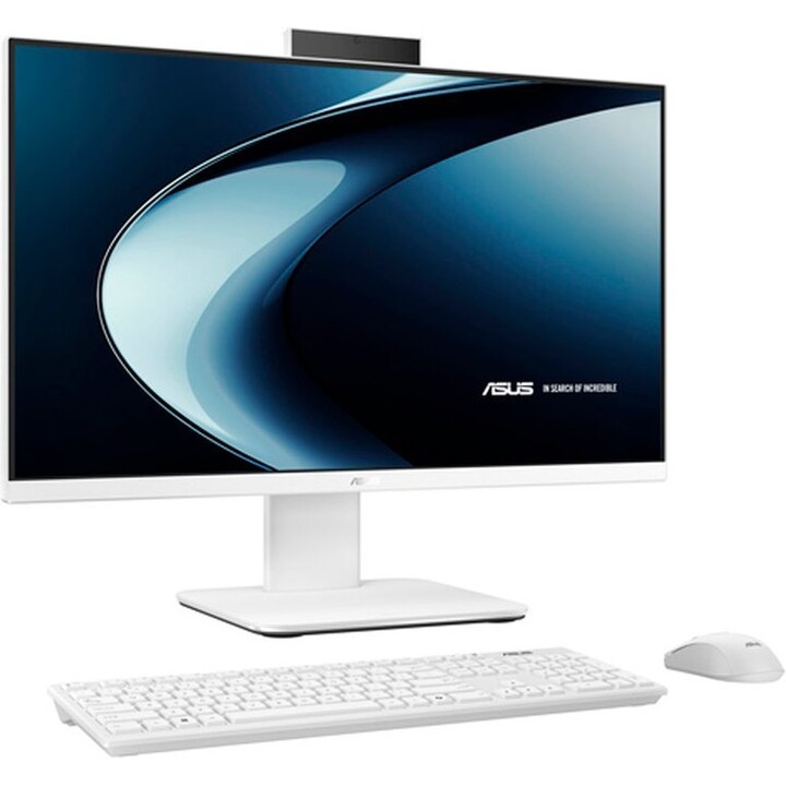 ASUS V400 AiO V440VAK-WPC0610 i7-13620H 16GB DDR5 512GB SSD 23,8" FHD FreeDOS Branco