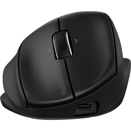 Ratón ergonómico inclinable HP 720M