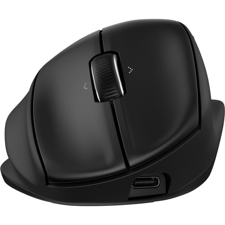 Mouse ergonômico com inclinação HP 720M
