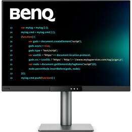 BenQ RD280UG 28" 4K+ IPS 120Hz 5ms HDR FreeSync Premium