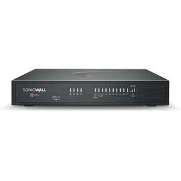 SonicWall TZ280 TotalSecure Advanced Edition 03-SSC-6919 1Yr APSS Firewall 2,5Gbps 8x1GbE