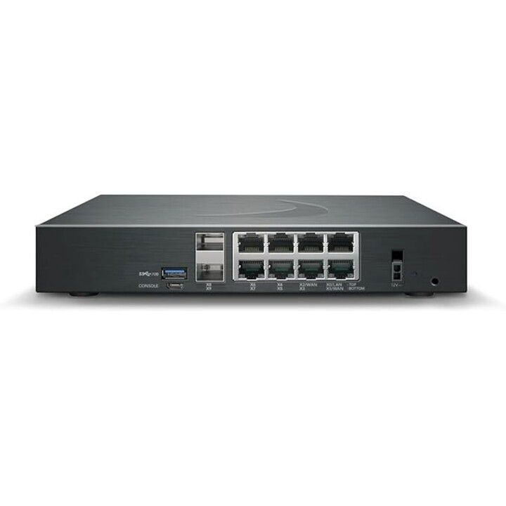 SonicWall TZ280 TotalSecure Advanced Edition 03-SSC-6919 1 an APSS Firewall 2.5Gbps 8x1GbE