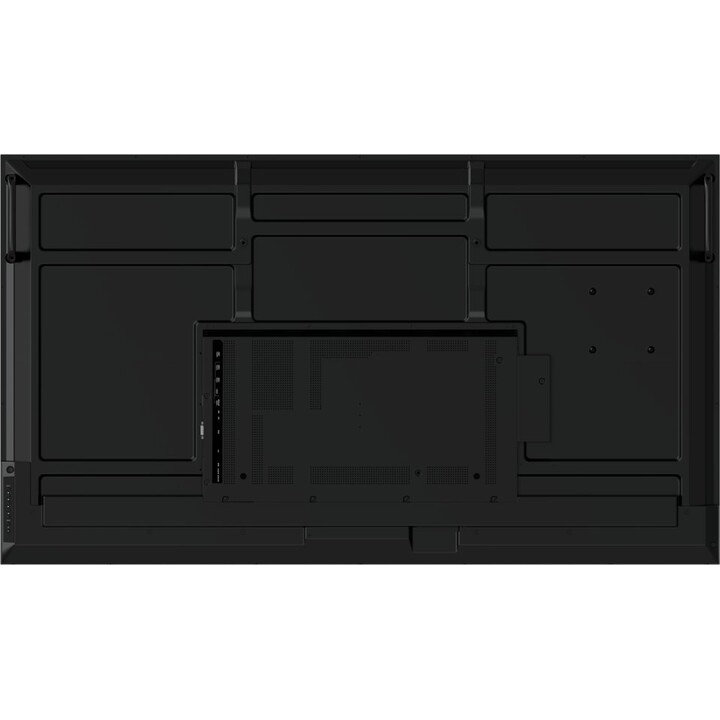 Ecrã digital comercial Viewsonic CDE5531-1C de 55” e 4K