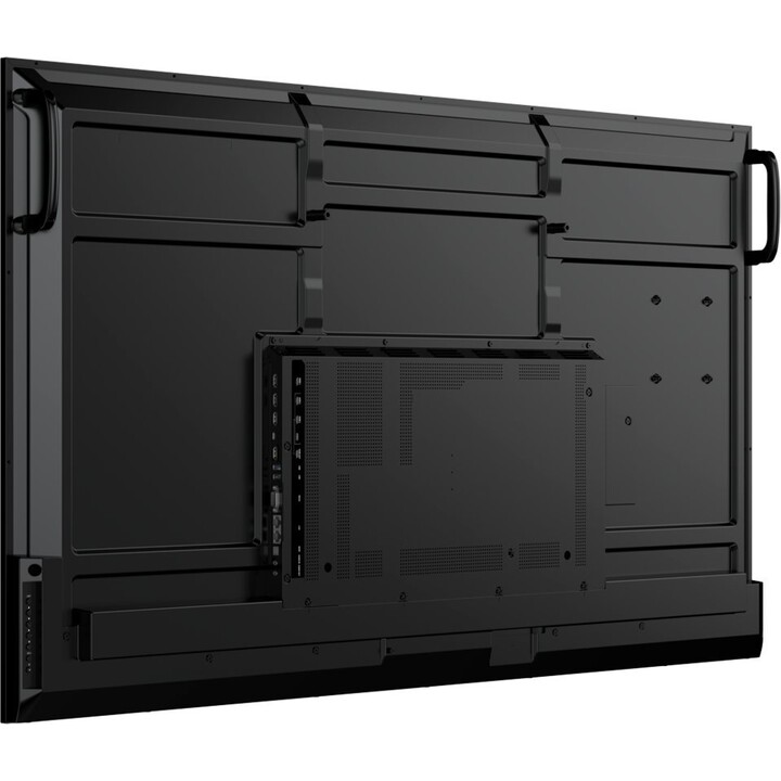Ecrã digital comercial Viewsonic CDE5531-1C de 55” e 4K
