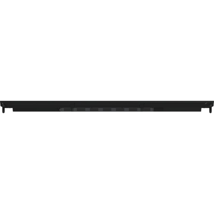 Ecrã digital comercial Viewsonic CDE5531-1C de 55” e 4K