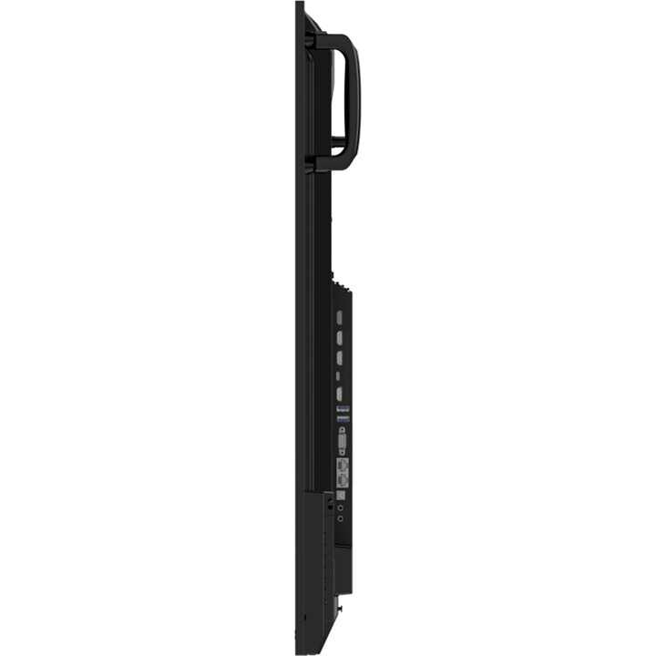 Pantalla digital comercial Viewsonic CDE5531-1C de 55 pulgadas y 4K