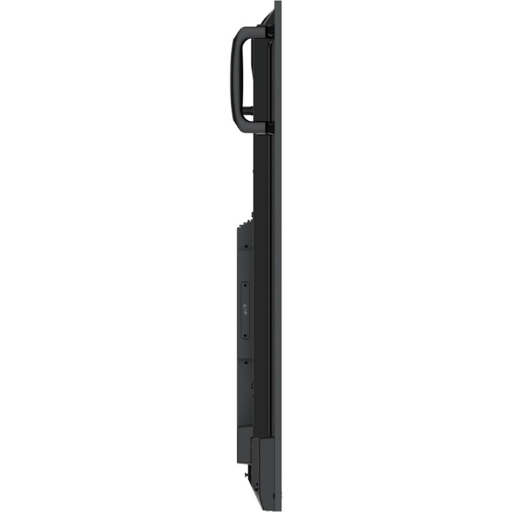 Ecrã digital comercial Viewsonic CDE5531-1C de 55” e 4K