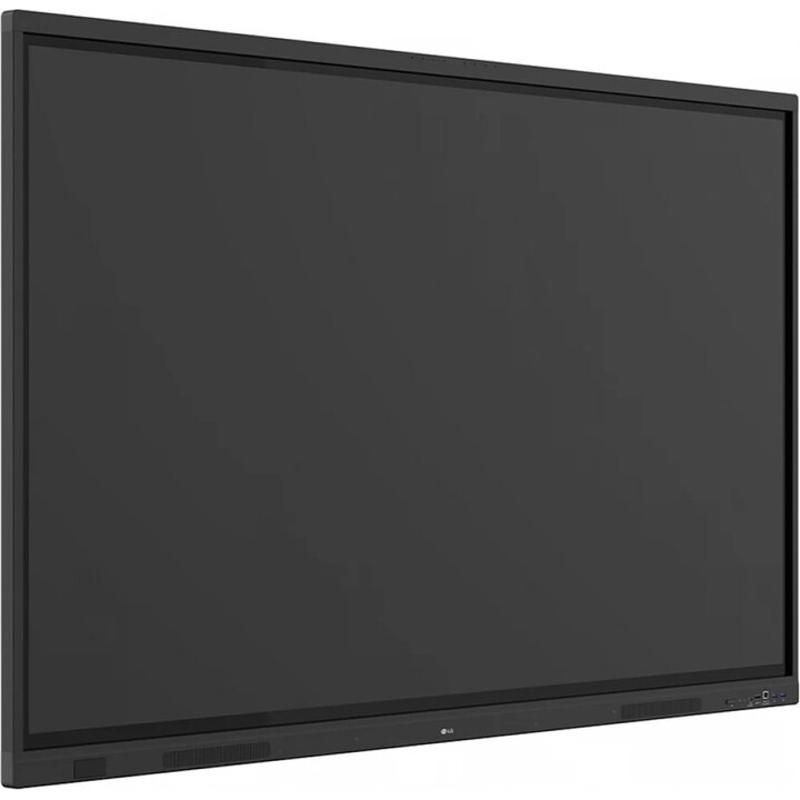 LG CreateBoard 65TR3DQ-B Signage Touch Display 165 cm (65 inches)