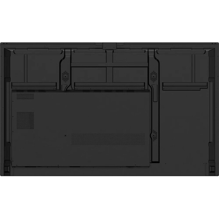 Tela sensível ao toque LG CreateBoard 65TR3DQ-B para sinalização digital, 165 cm (65 polegadas)