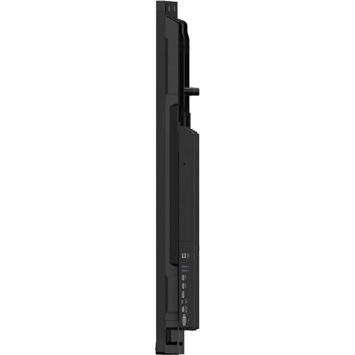 Tela sensível ao toque LG CreateBoard 65TR3DQ-B para sinalização digital, 165 cm (65 polegadas)