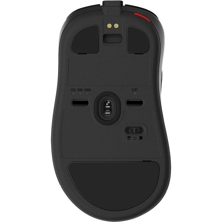 Zowie Gaming E-Sports Maus EC3-CW - kabellos