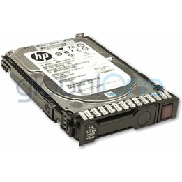 600GB - SFF - SAS - 15K - 2.5inch [SPARE] - [Option Part 870757-B21]