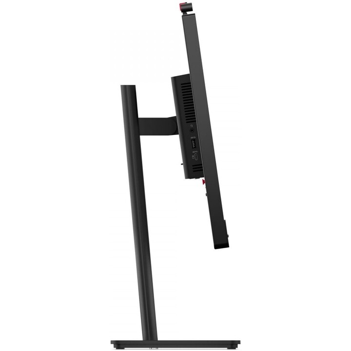 Moniteur Lenovo ThinkVision T27QD-4v Quad HD 68,6 cm (27")