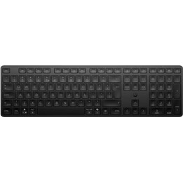 HP Dual-Mode Multi-Device Keyboard 490K