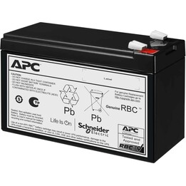 APC #177 Ersatzbatterie für USV-Systeme
