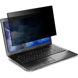 4Vu Magnetic Privacy Screen for 15.6 Laptops (écran de confidentialité magnétique pour ordinateurs portables de 15,6 pouces)