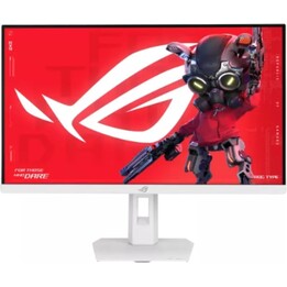 Asus ROG Strix XG27ACMES-W 27" 2K QHD 255Hz - Moniteur