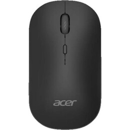 Acer AMR130 Ambidestro, RF Wireless + Bluetooth, 1600 dpi, nero
