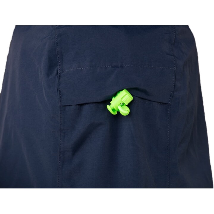 Neo Tools, 81-572-XXXL, Professionelle Arbeitsjacke, Größe XXXL, Weiß/Grau
