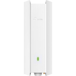 TP-Link EAP610-Outdoor AX1800 WiFi6 AP 1775Mbps Dual-Band IP67 PoE 1xGbE Montaggio su palo/parete
