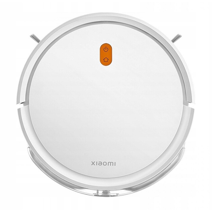 Robô aspirador de esfregão Xiaomi E5 (branco)