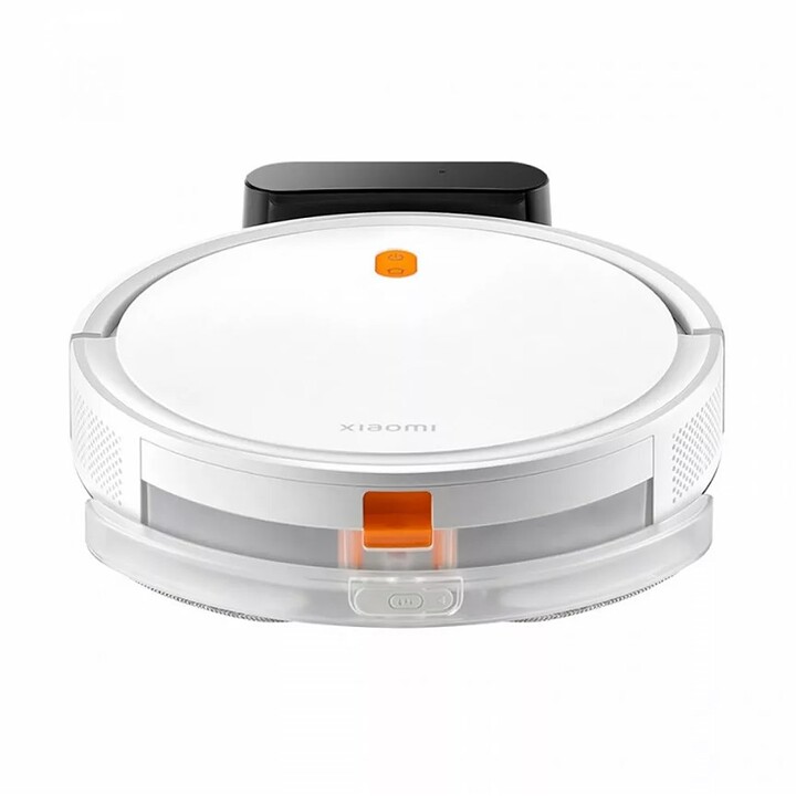 Robô aspirador de esfregão Xiaomi E5 (branco)