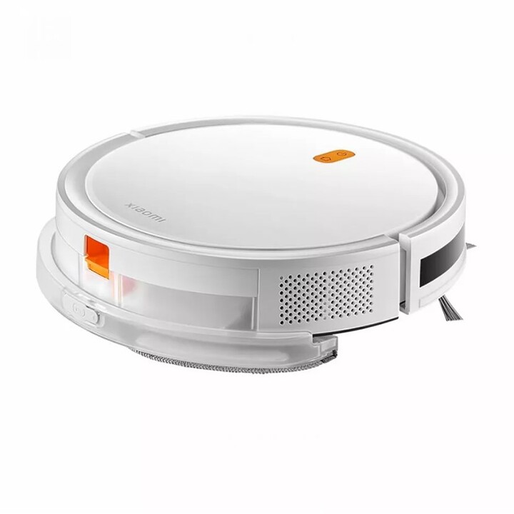 Robô aspirador de esfregão Xiaomi E5 (branco)