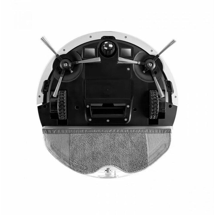 Robô aspirador de esfregão Xiaomi E5 (branco)