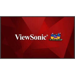 Display ViewBoard LED di grande formato NON ANDROID da 86 pollici